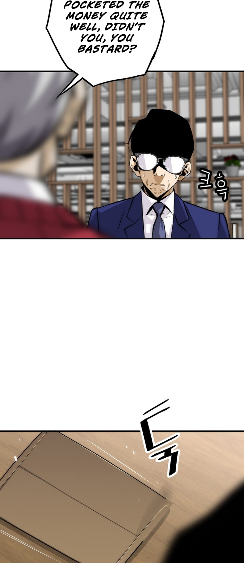 Read The Legendary Return Manga Online