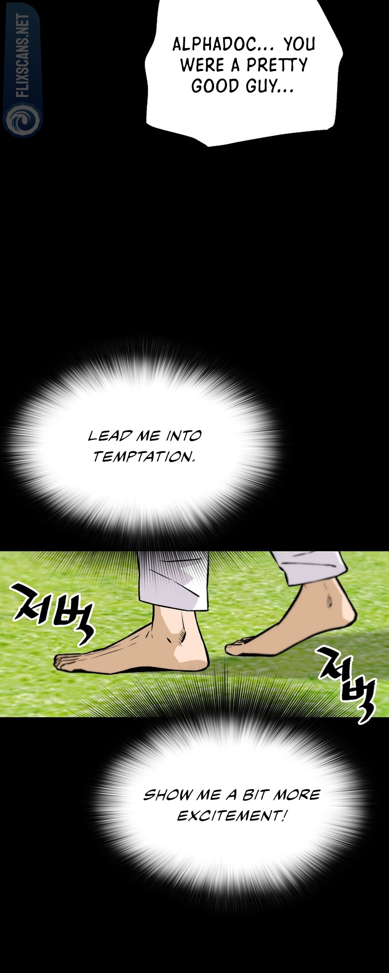 Read The Legendary Return Manga Online