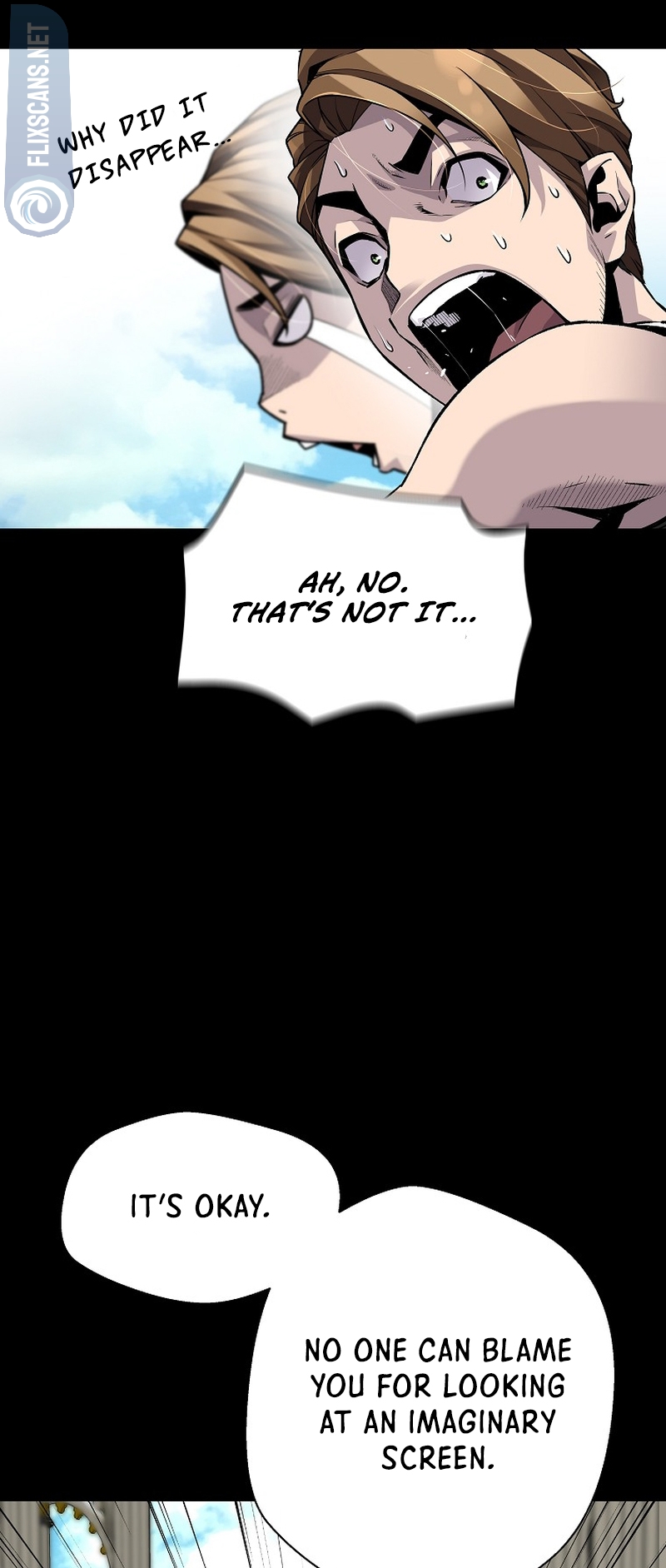 Read The Legendary Return Manga Online