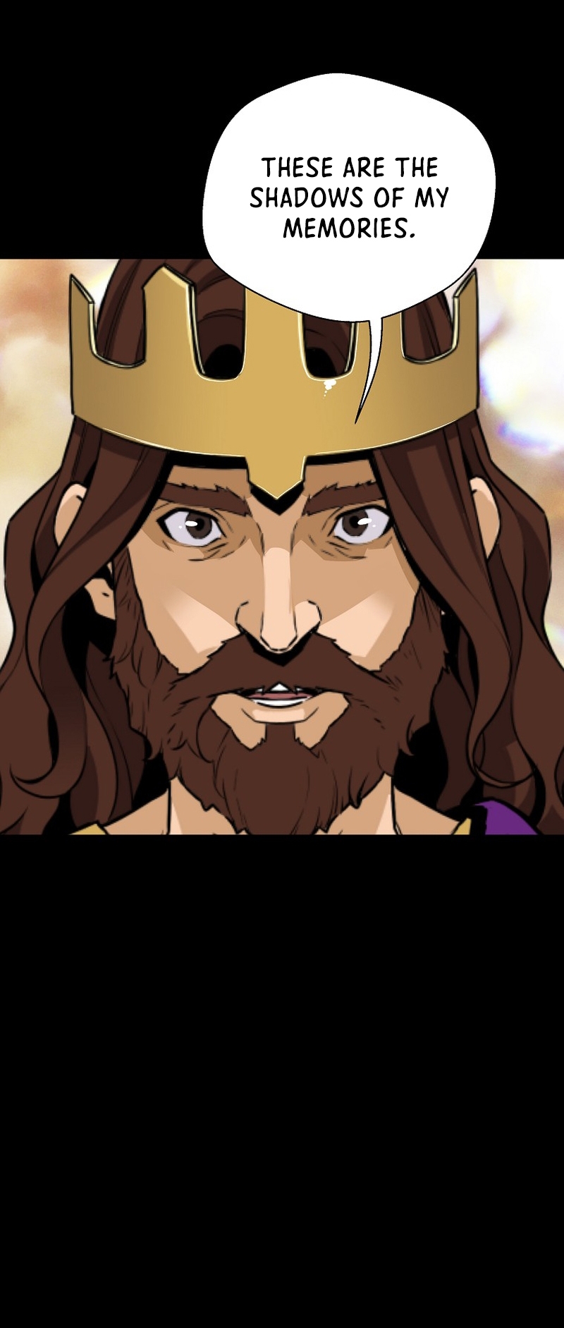 Read The Legendary Return Manga Online