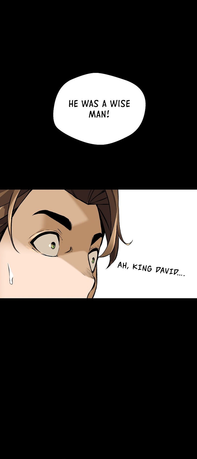 Read The Legendary Return Manga Online