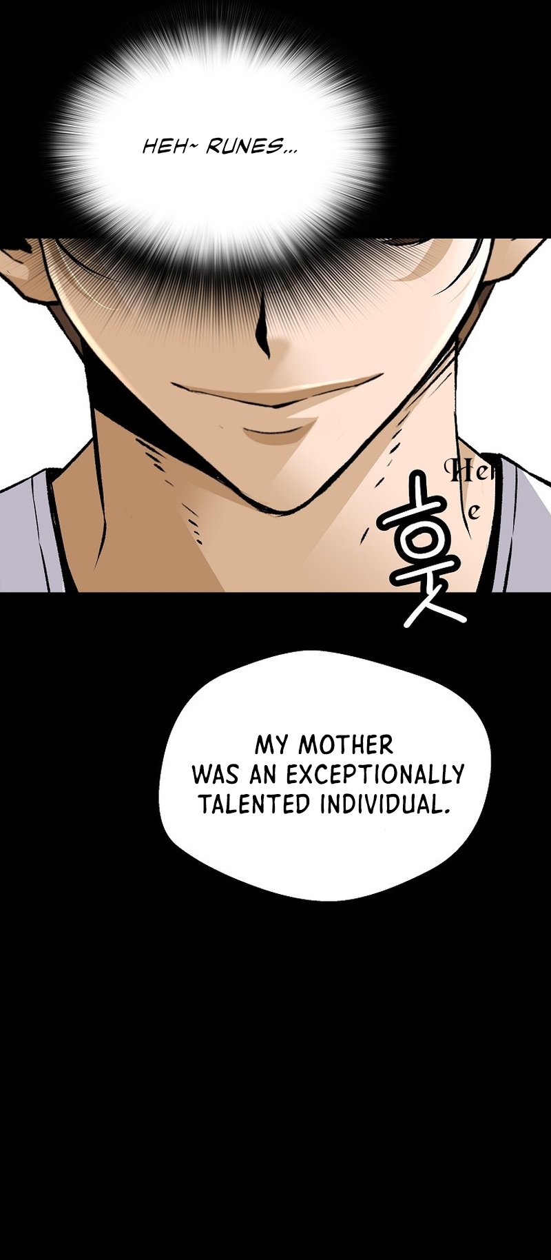 Read The Legendary Return Manga Online