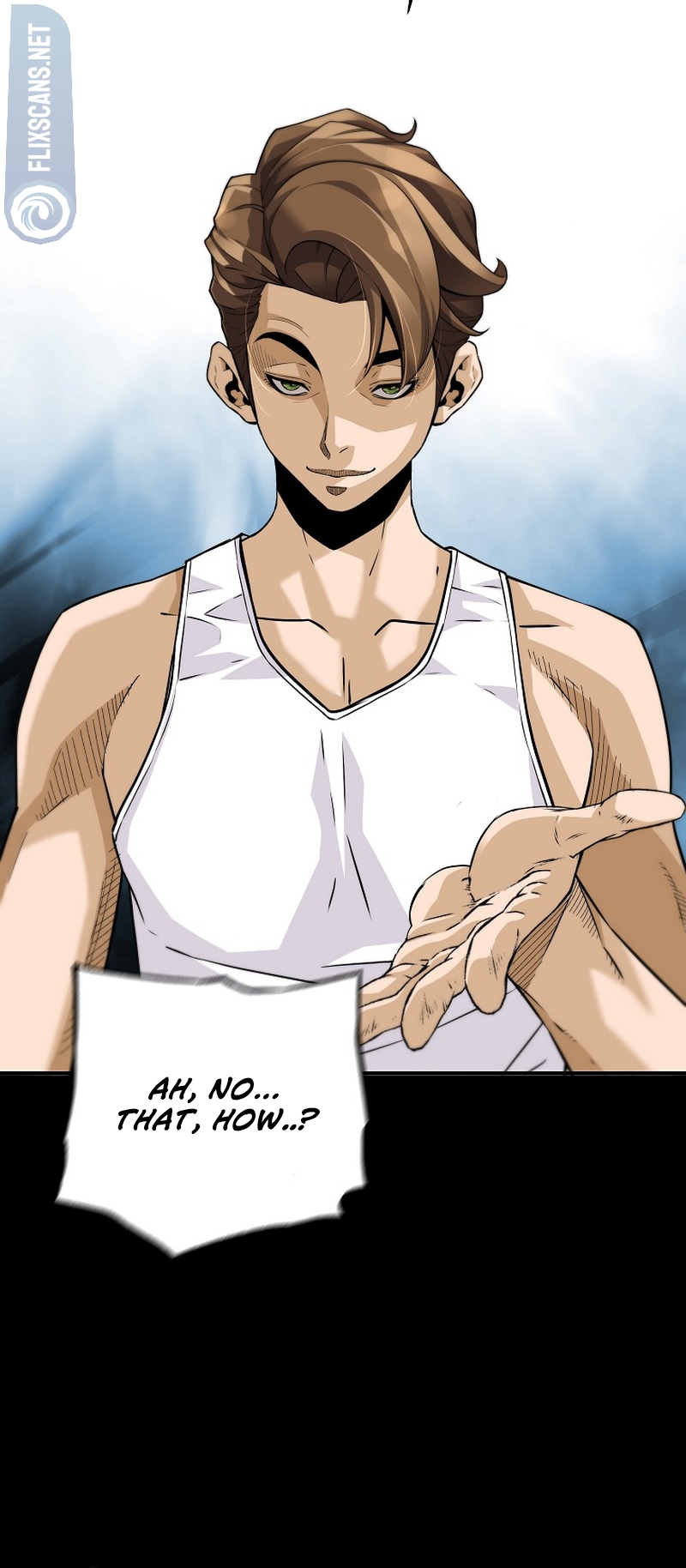 Read The Legendary Return Manga Online