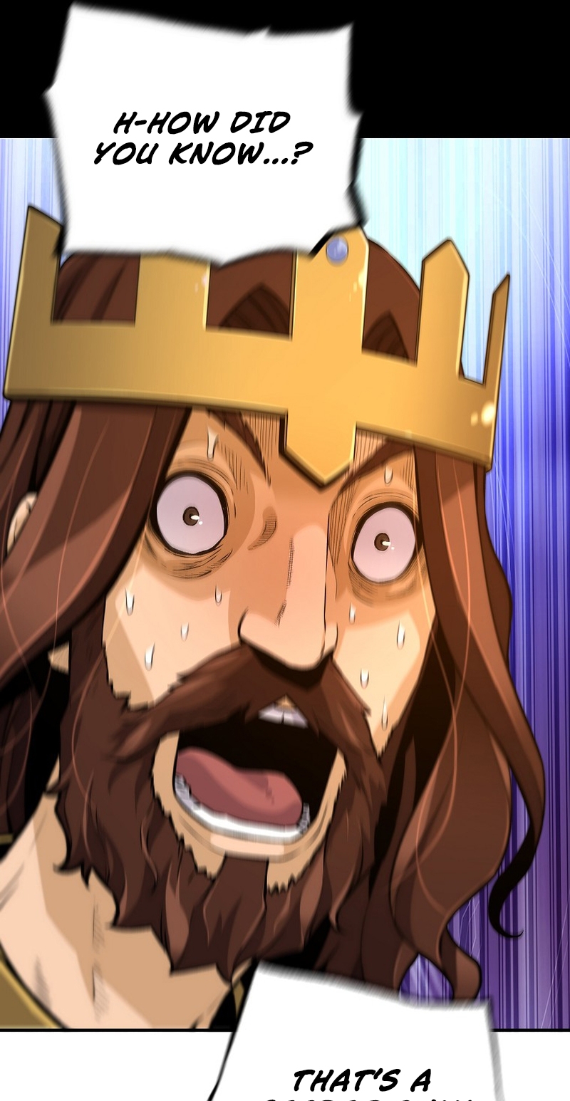Read The Legendary Return Manga Online