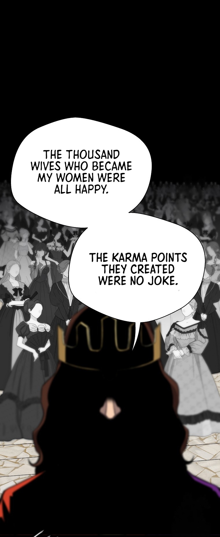 Read The Legendary Return Manga Online