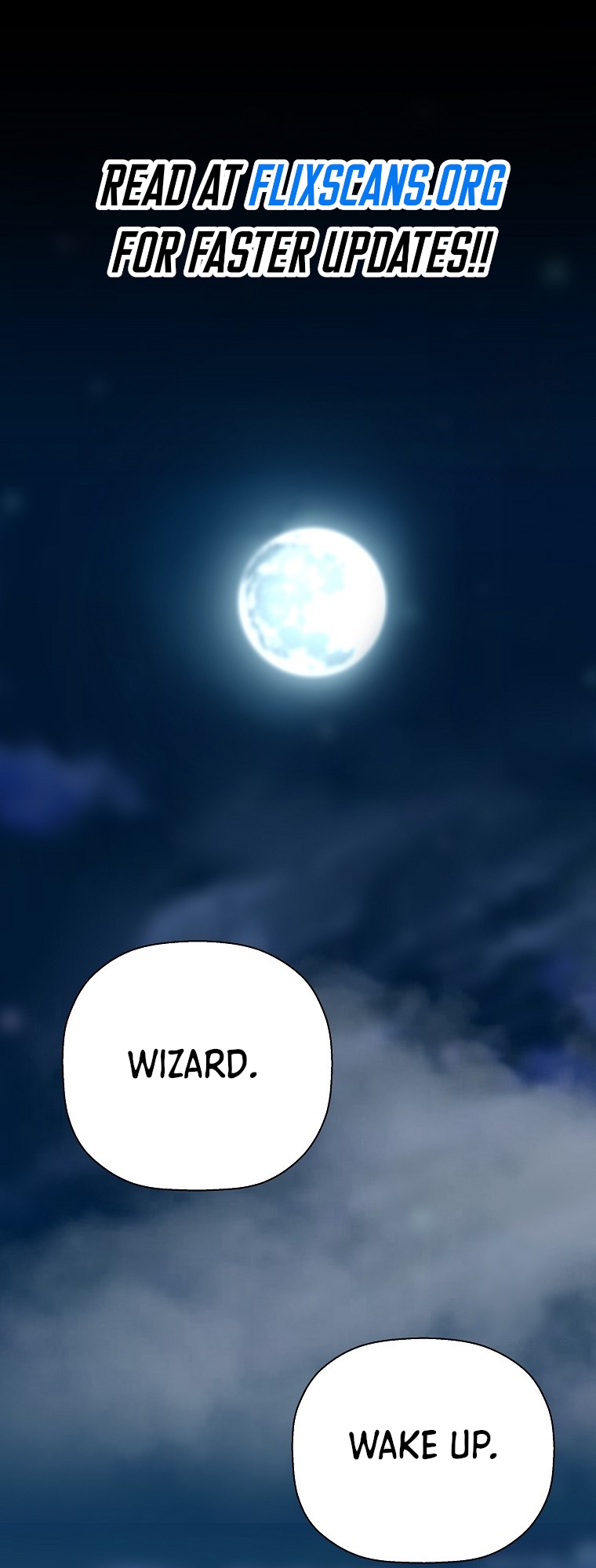 Read The Legendary Return Manga Online