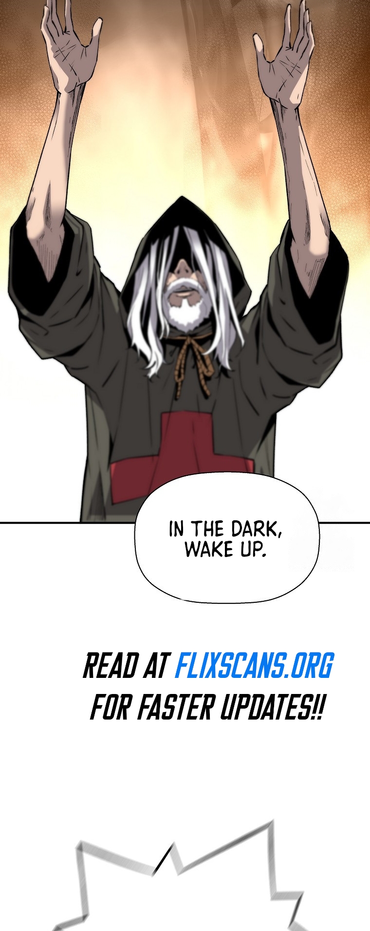 Read The Legendary Return Manga Online