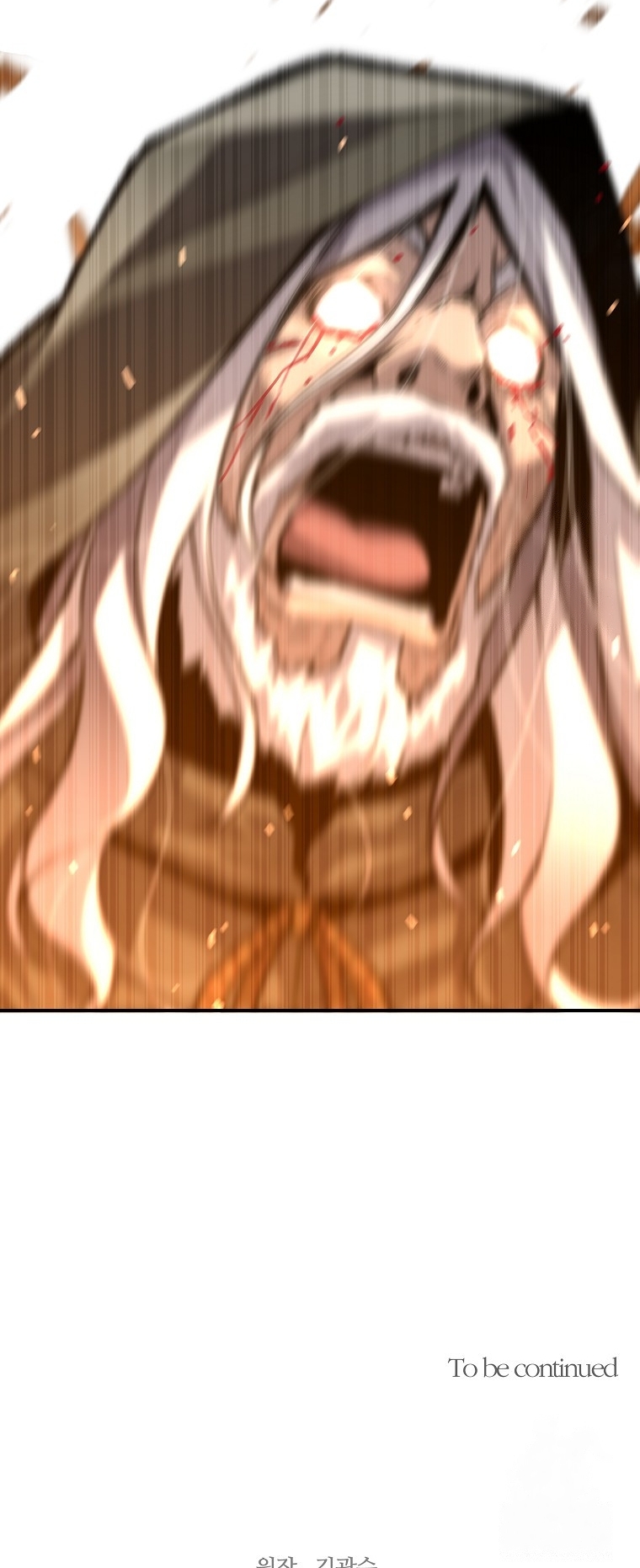 Read The Legendary Return Manga Online