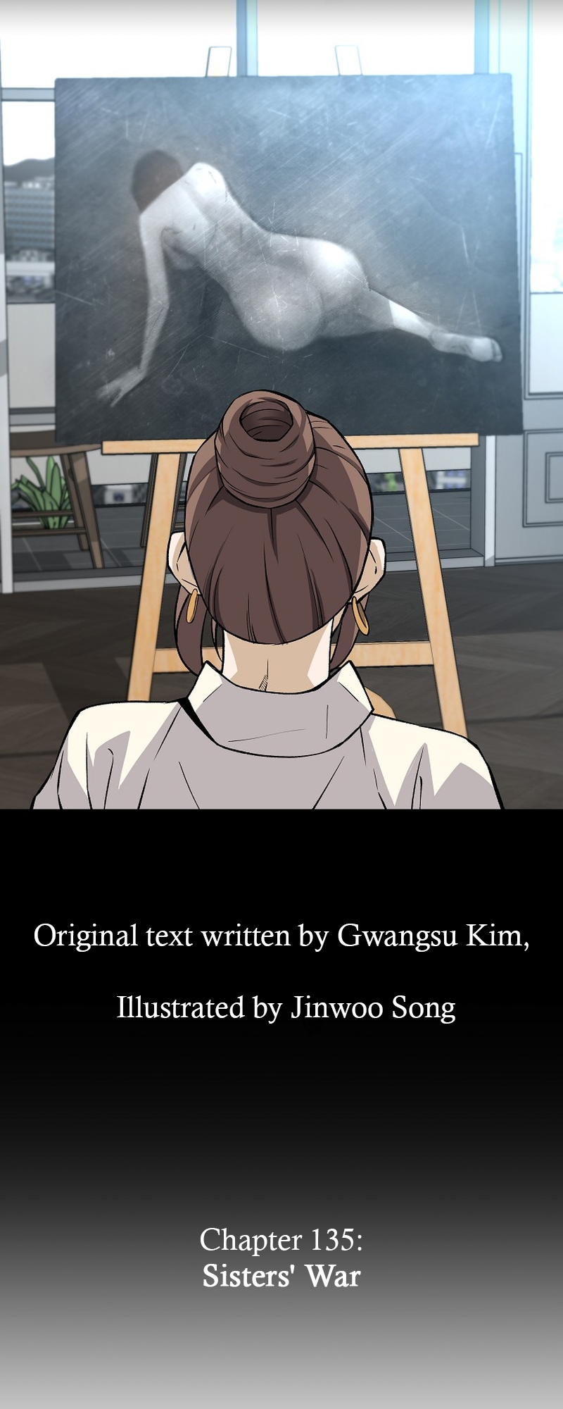 Read The Legendary Return Manga Online