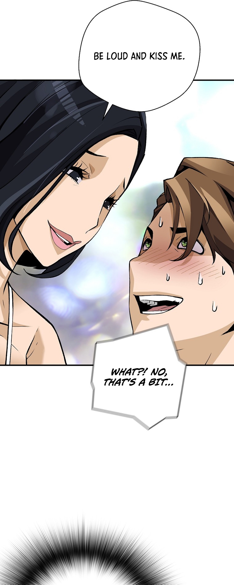 Read The Legendary Return Manga Online