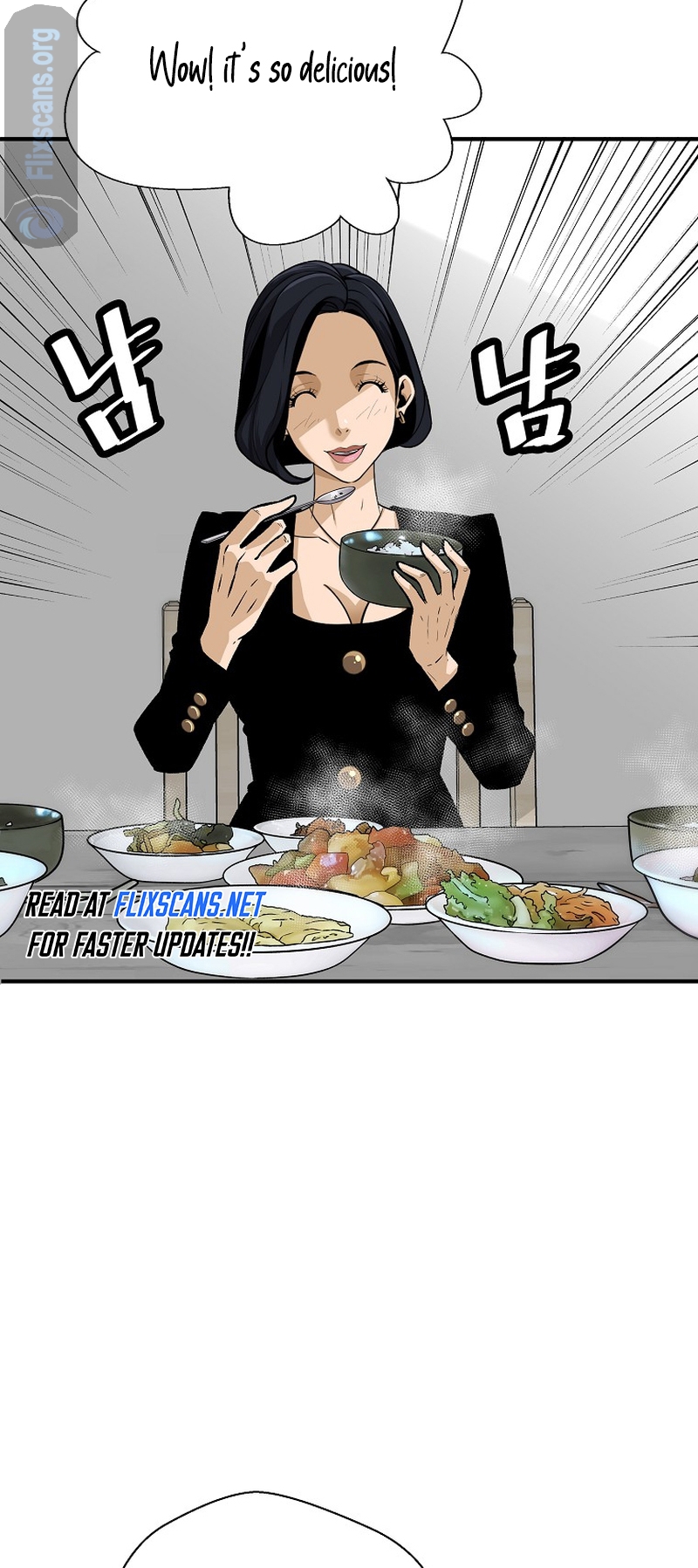Read The Legendary Return Manga Online
