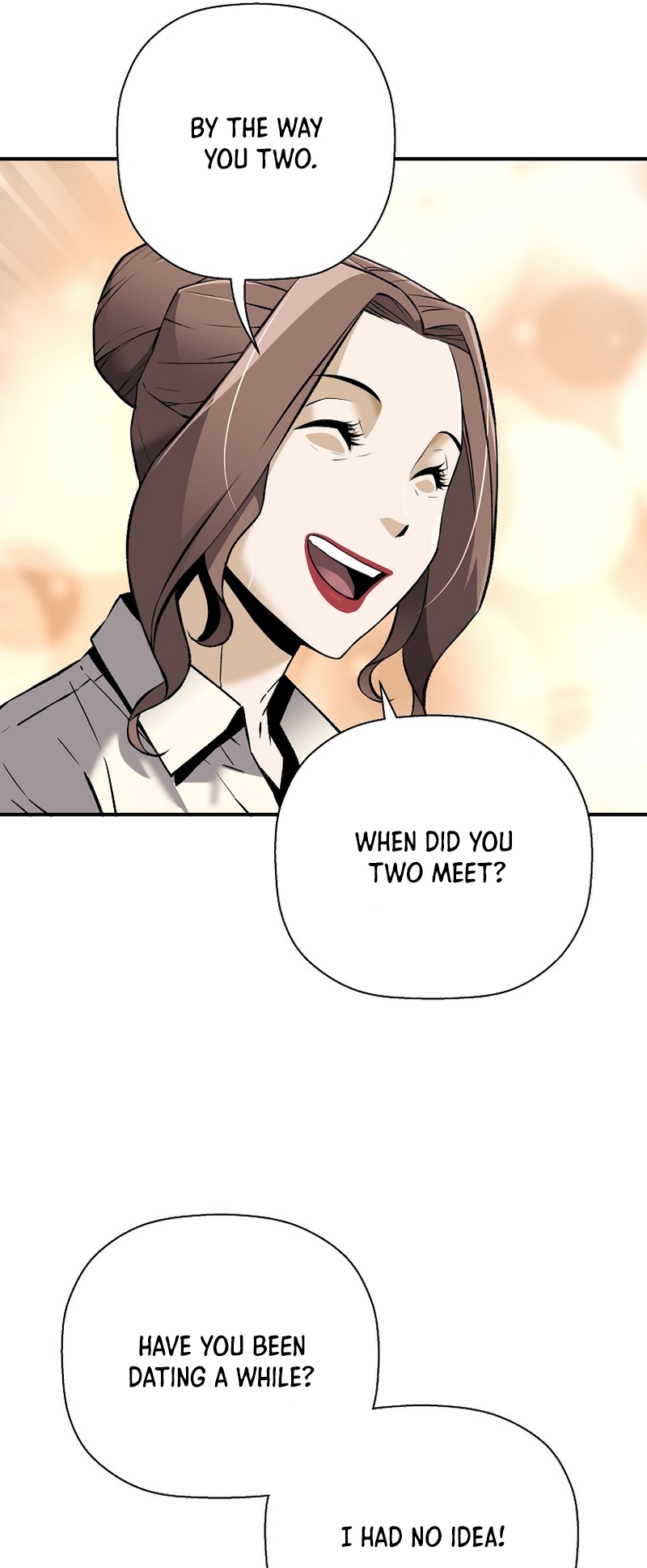 Read The Legendary Return Manga Online