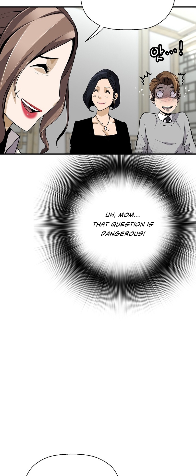 Read The Legendary Return Manga Online