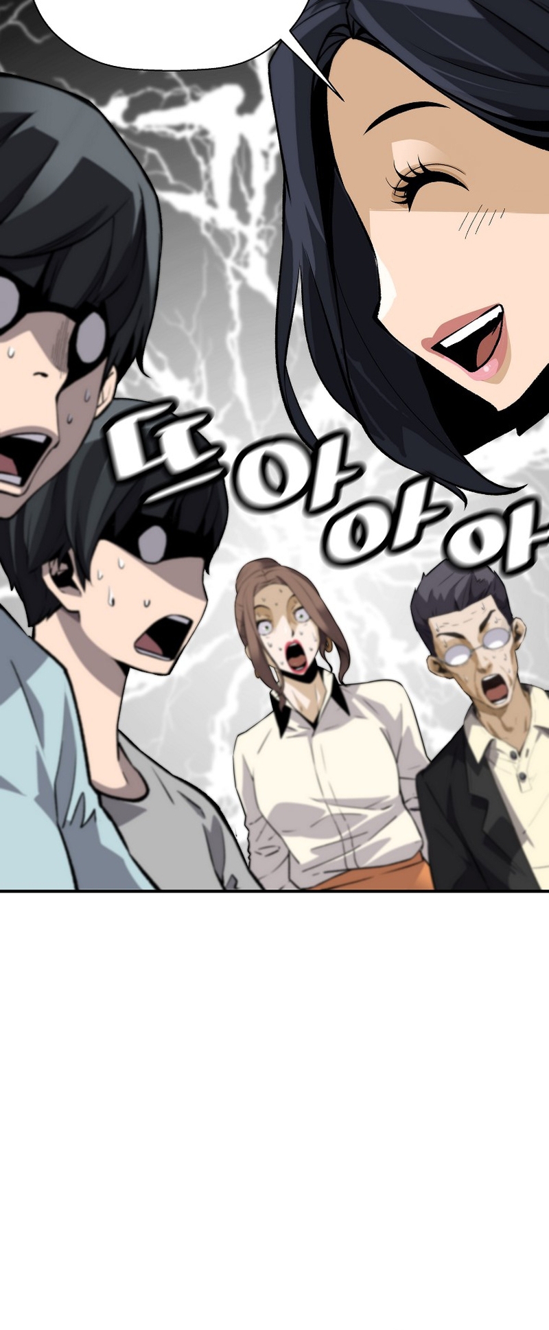 Read The Legendary Return Manga Online