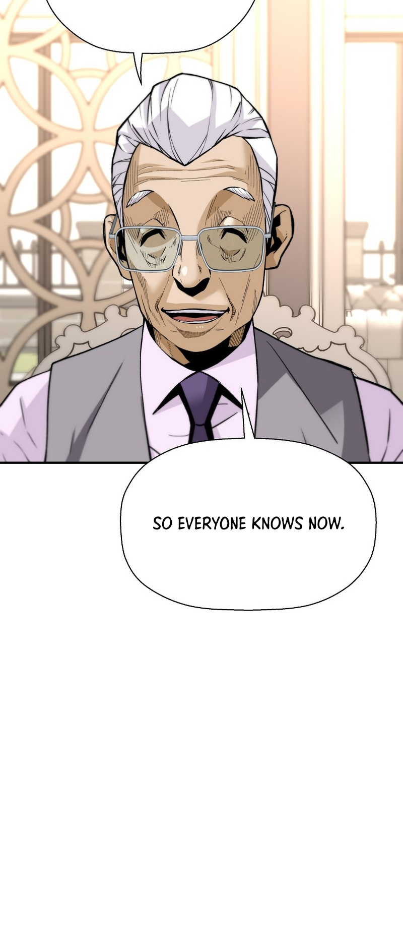 Read The Legendary Return Manga Online