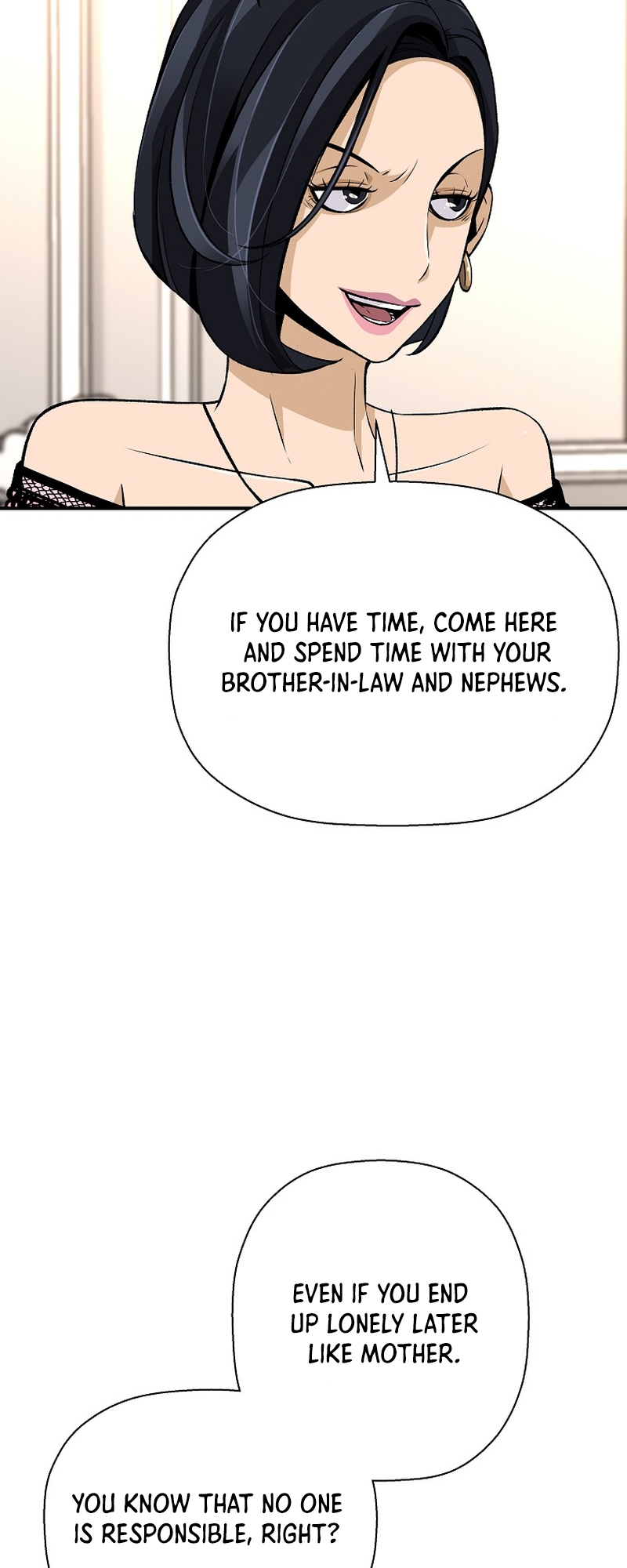 Read The Legendary Return Manga Online