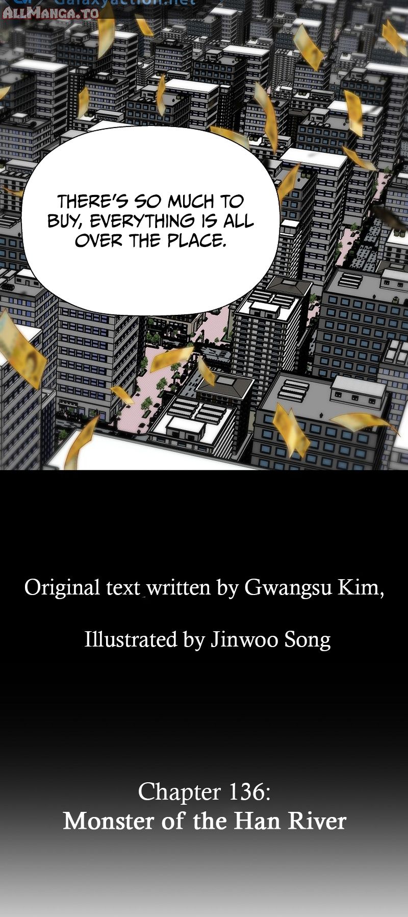Read The Legendary Return Manga Online