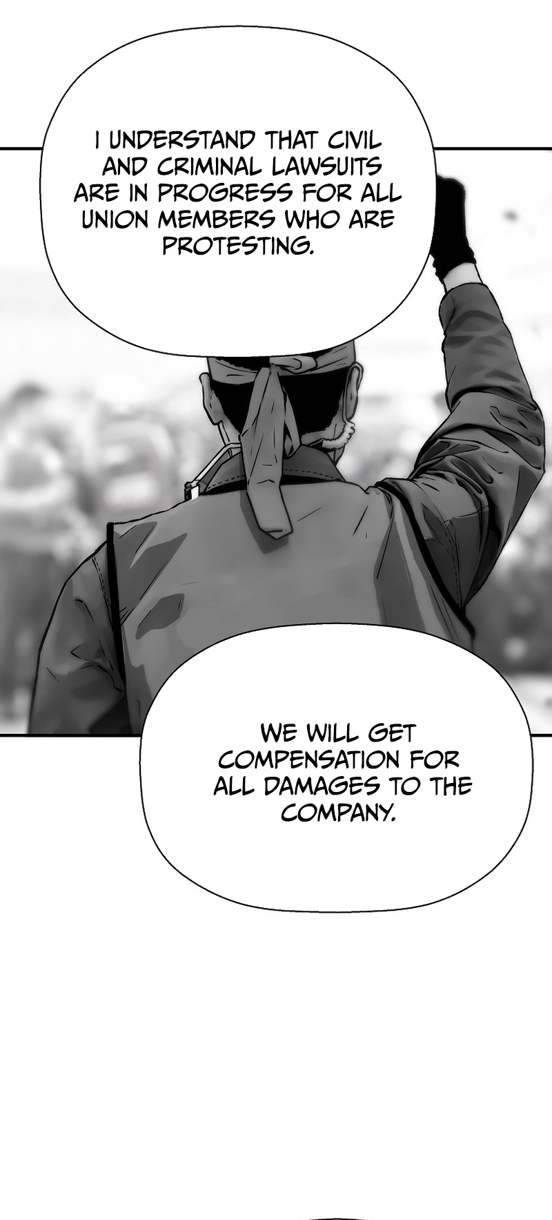 Read The Legendary Return Manga Online