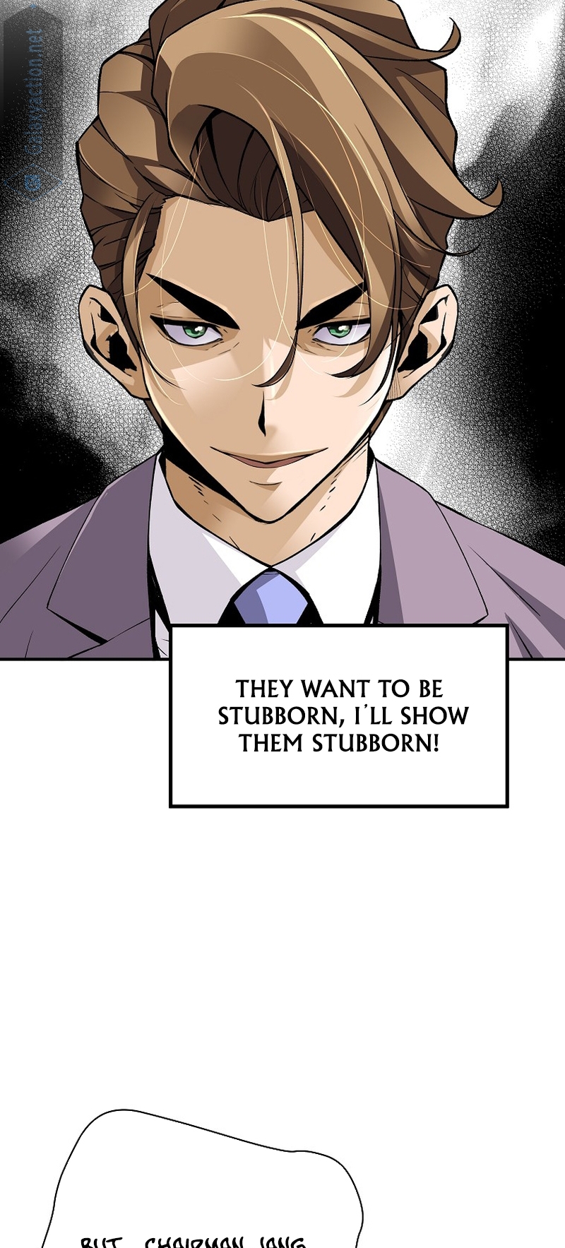 Read The Legendary Return Manga Online