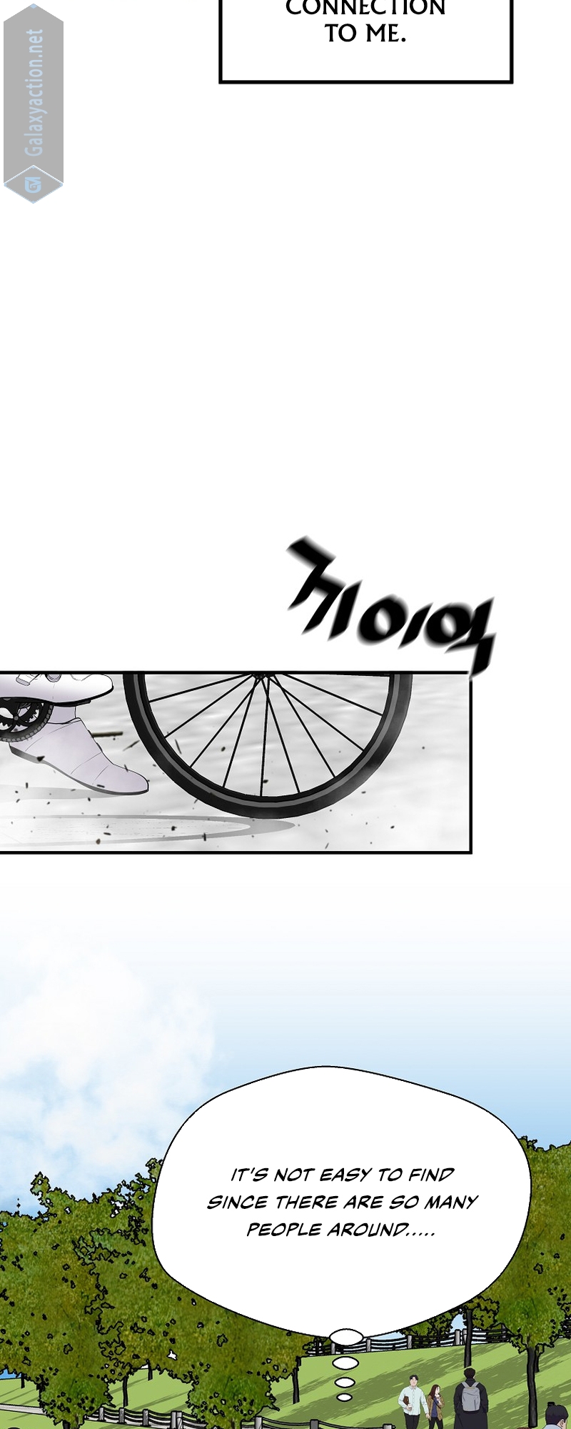 Read The Legendary Return Manga Online