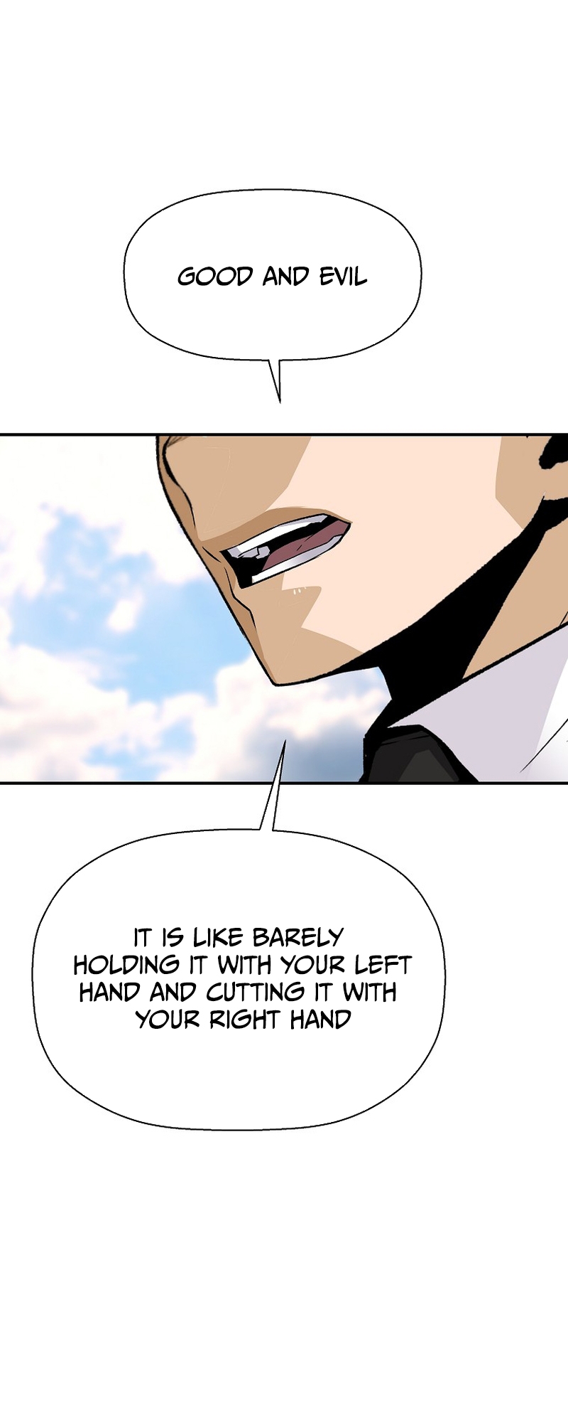 Read The Legendary Return Manga Online