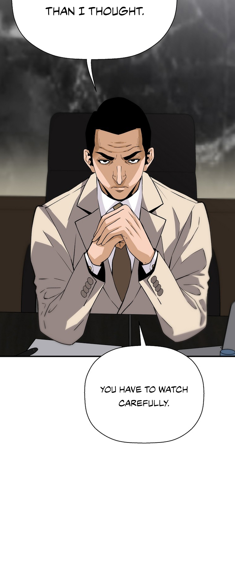Read The Legendary Return Manga Online
