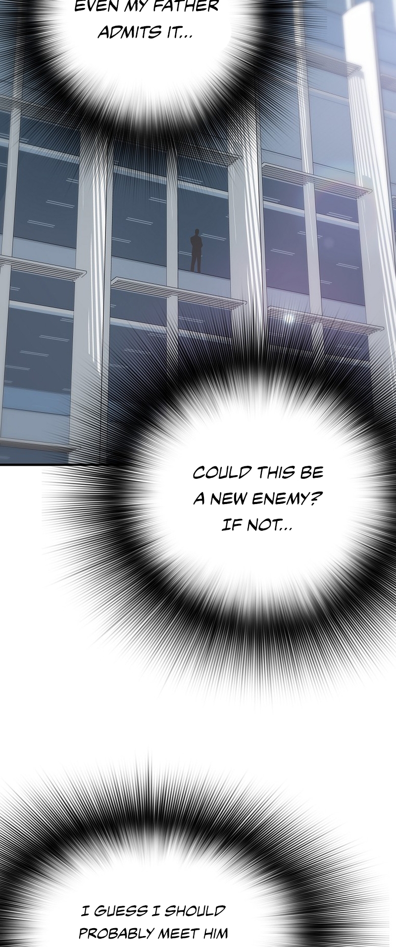 Read The Legendary Return Manga Online