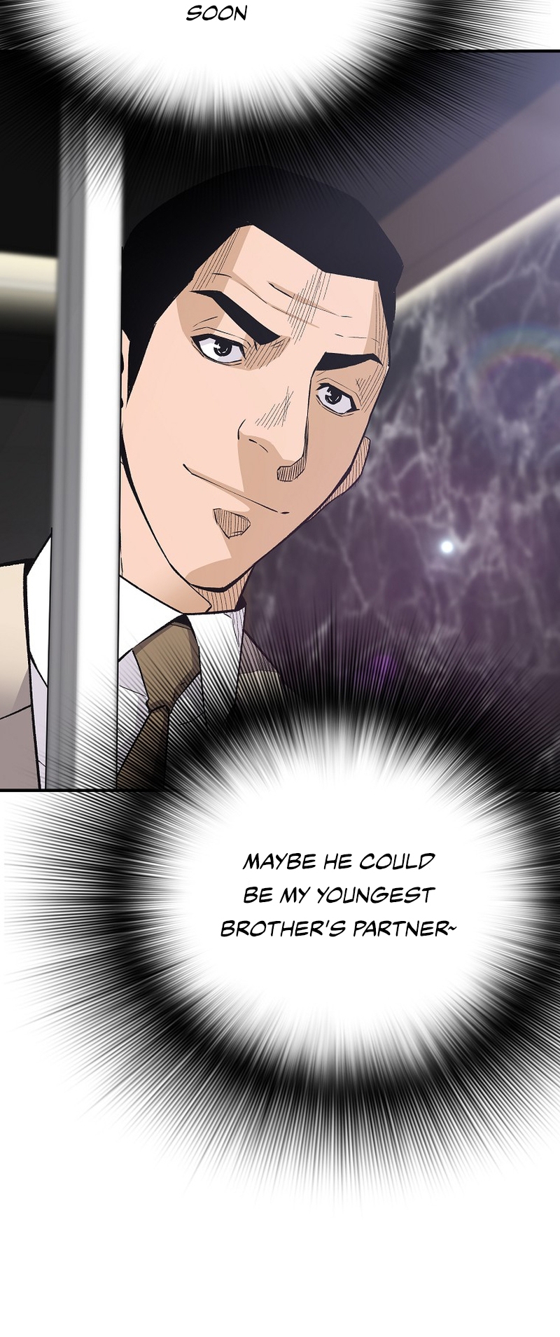 Read The Legendary Return Manga Online