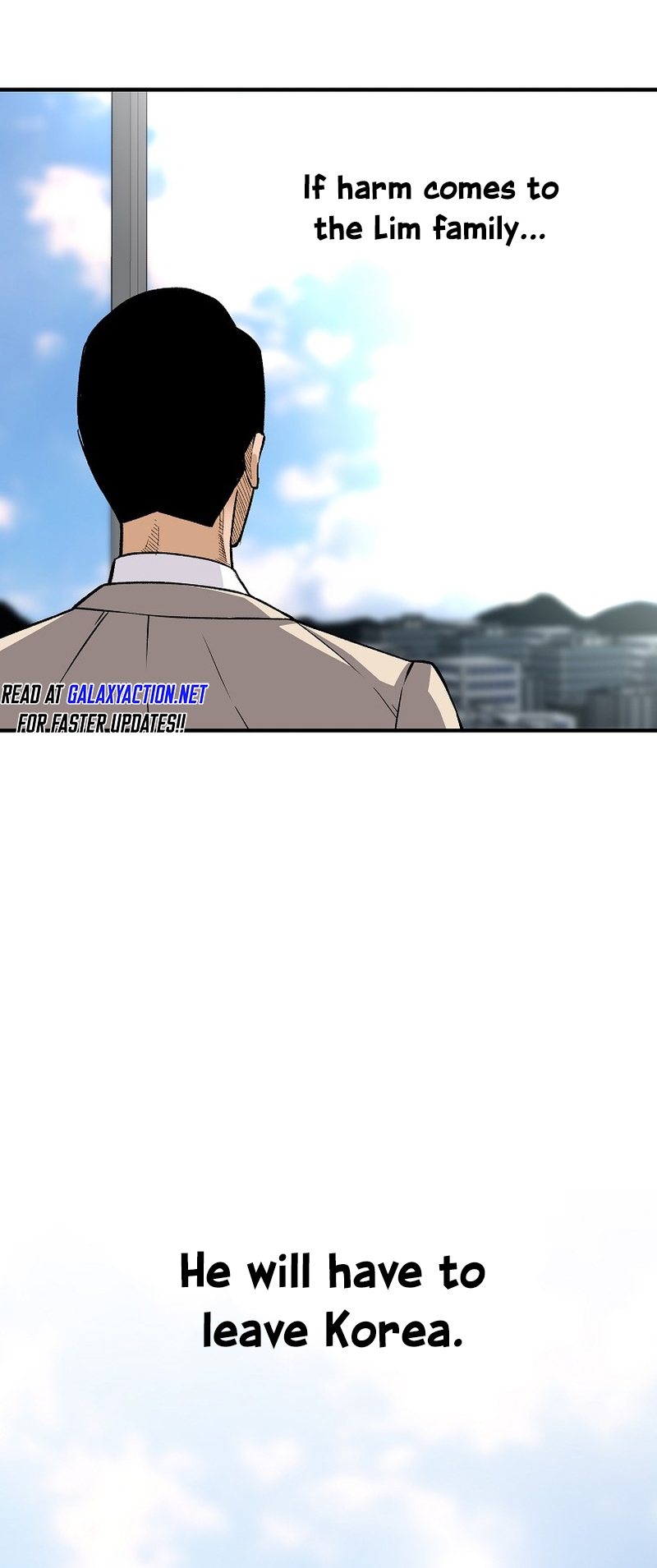 Read The Legendary Return Manga Online