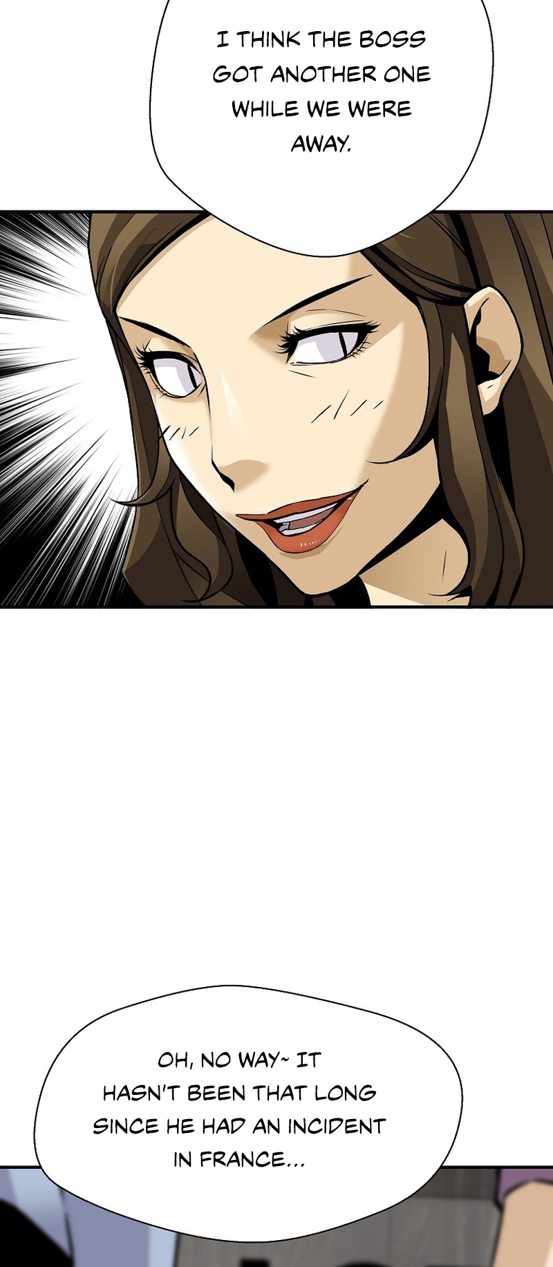 Read The Legendary Return Manga Online