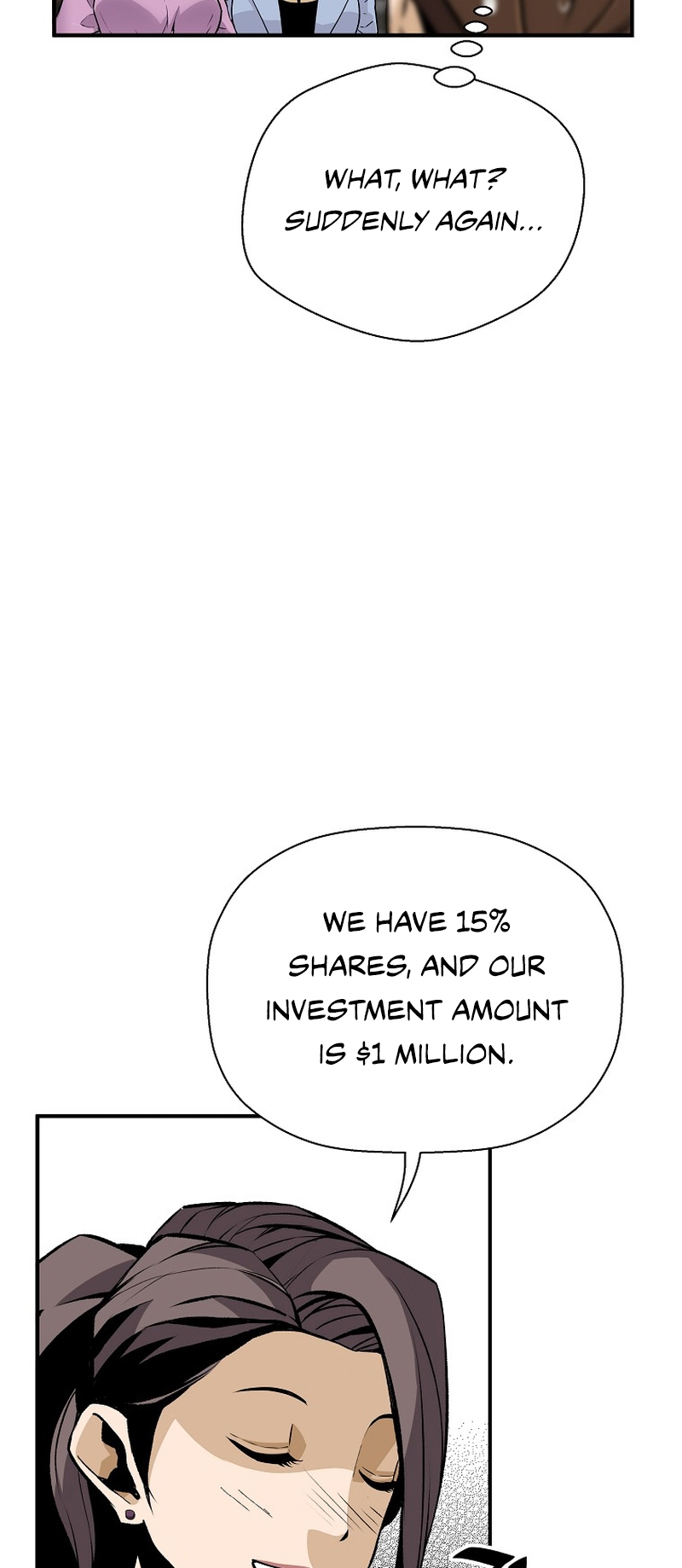Read The Legendary Return Manga Online