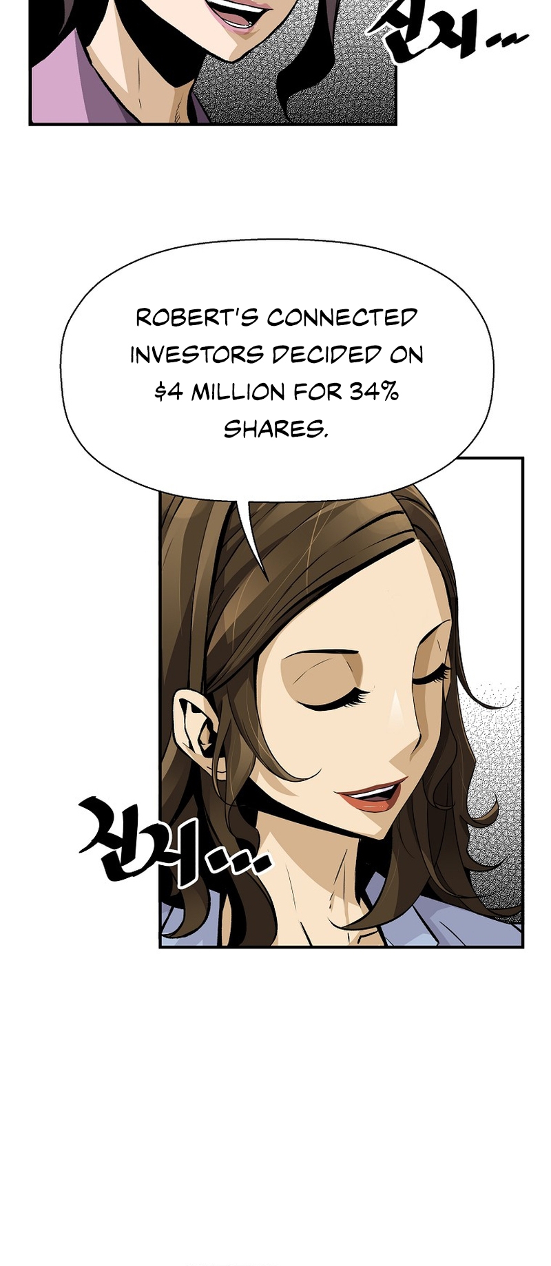 Read The Legendary Return Manga Online