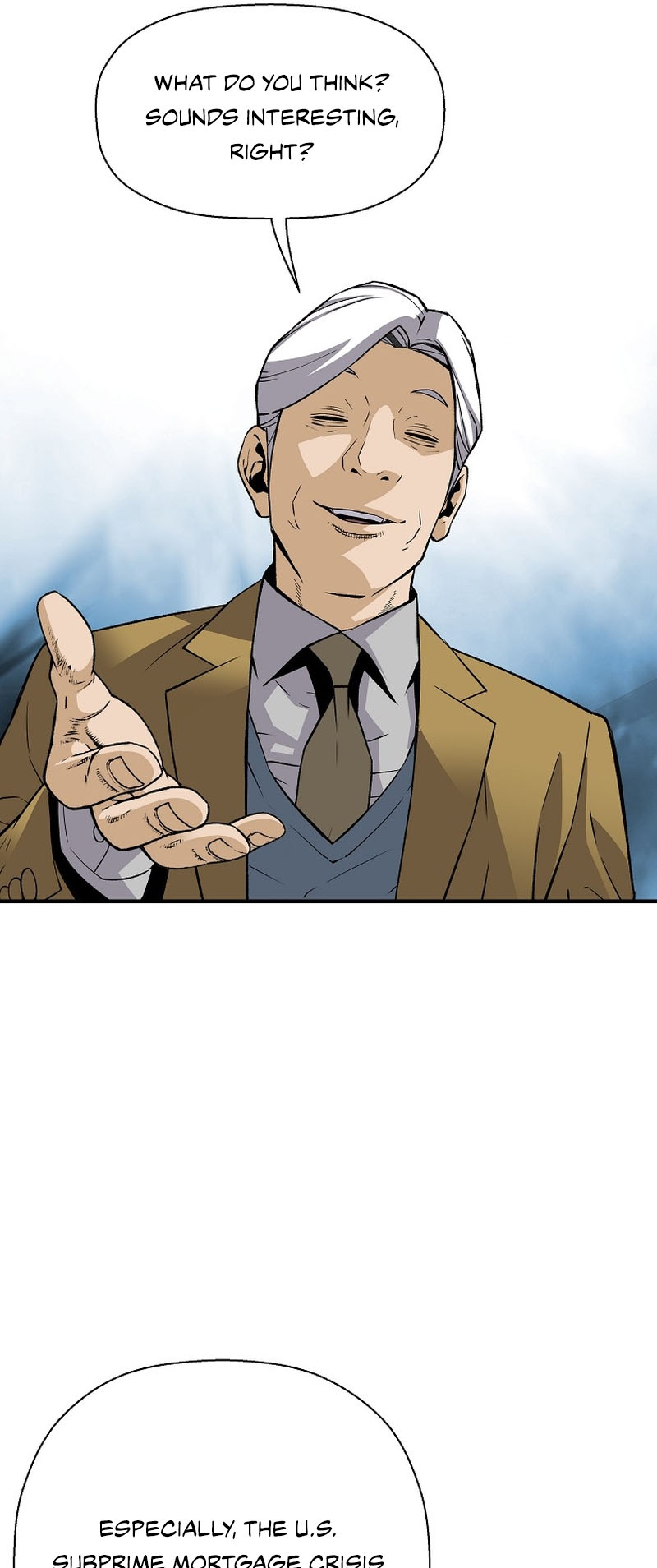 Read The Legendary Return Manga Online