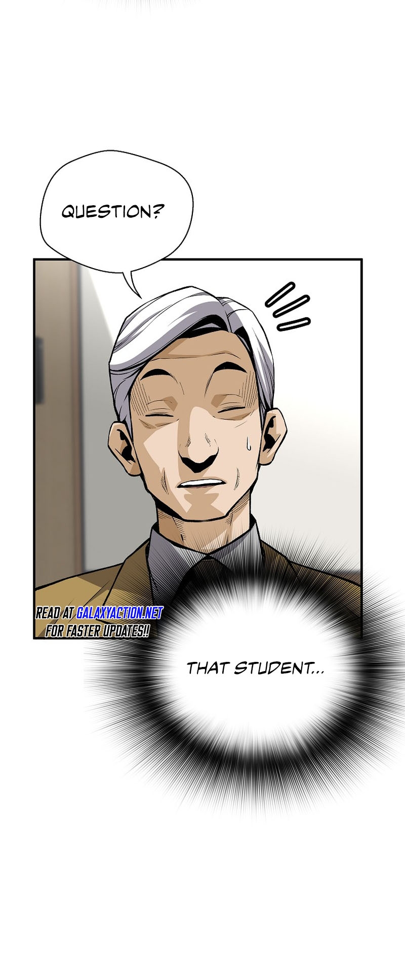 Read The Legendary Return Manga Online