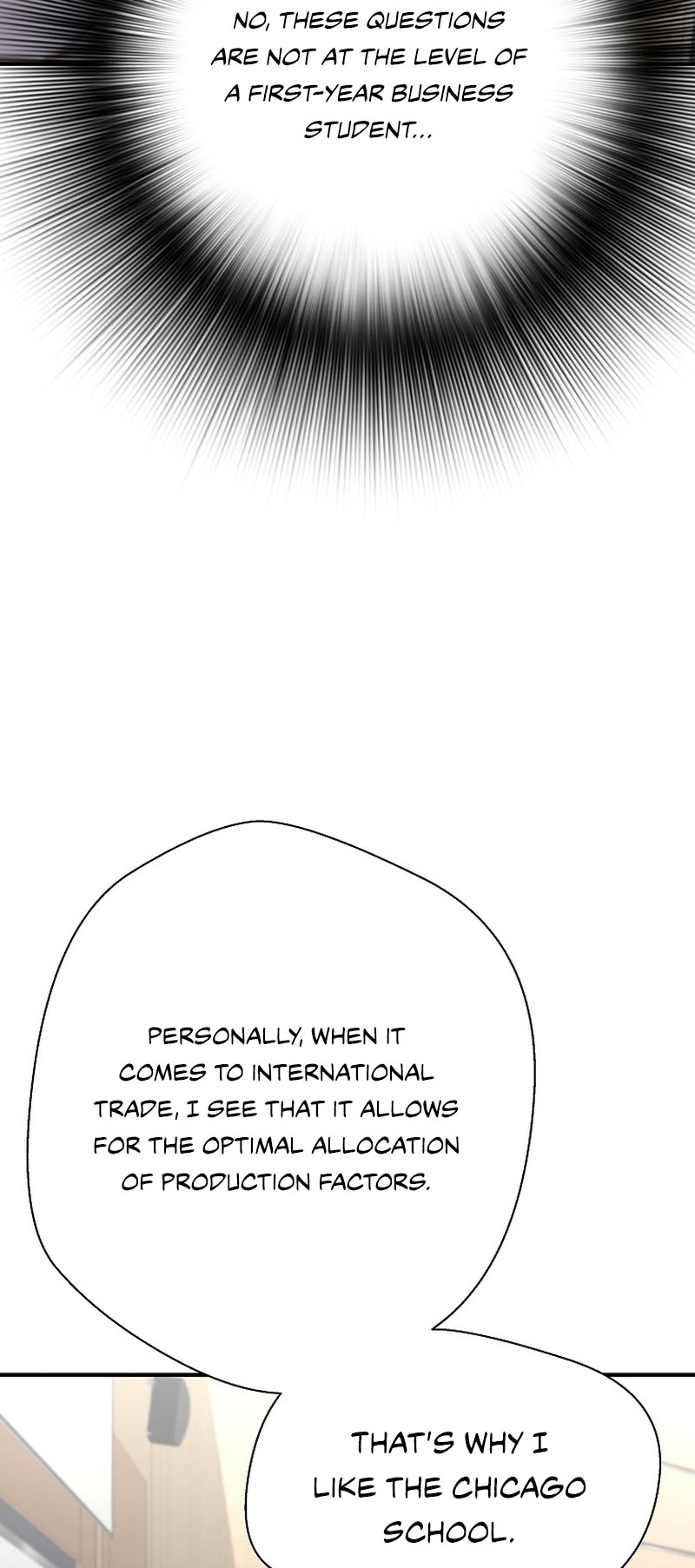 Read The Legendary Return Manga Online