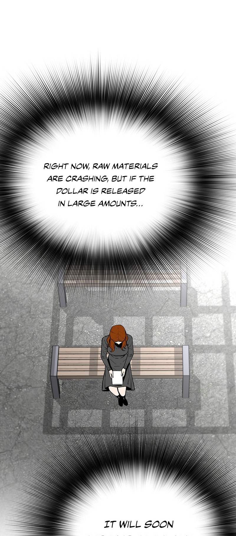 Read The Legendary Return Manga Online
