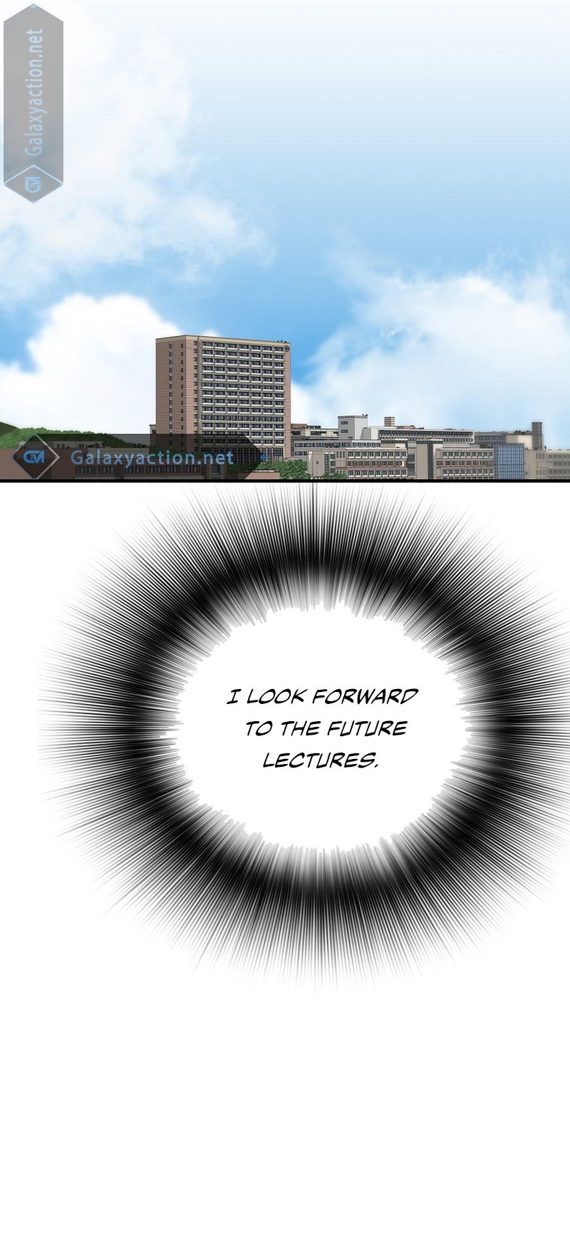 Read The Legendary Return Manga Online