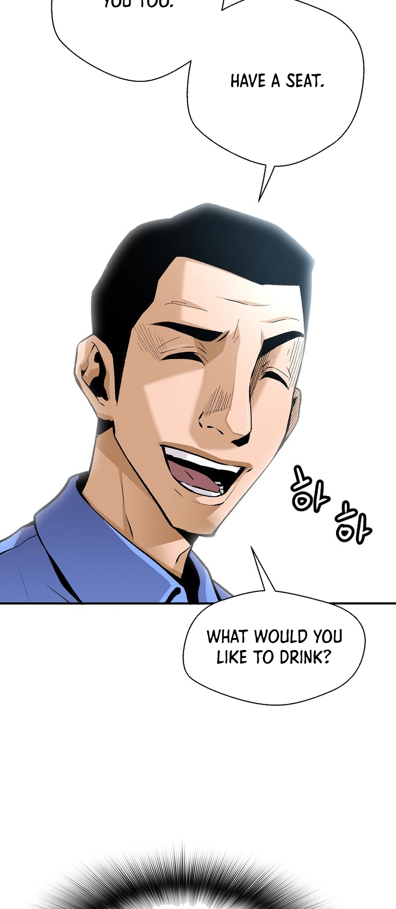 Read The Legendary Return Manga Online