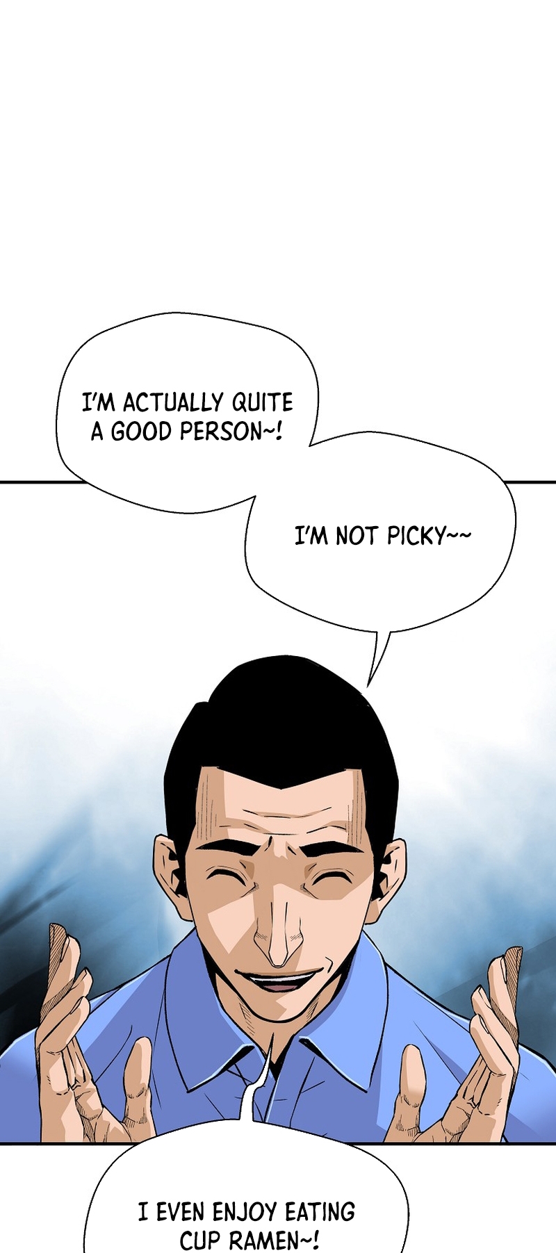 Read The Legendary Return Manga Online