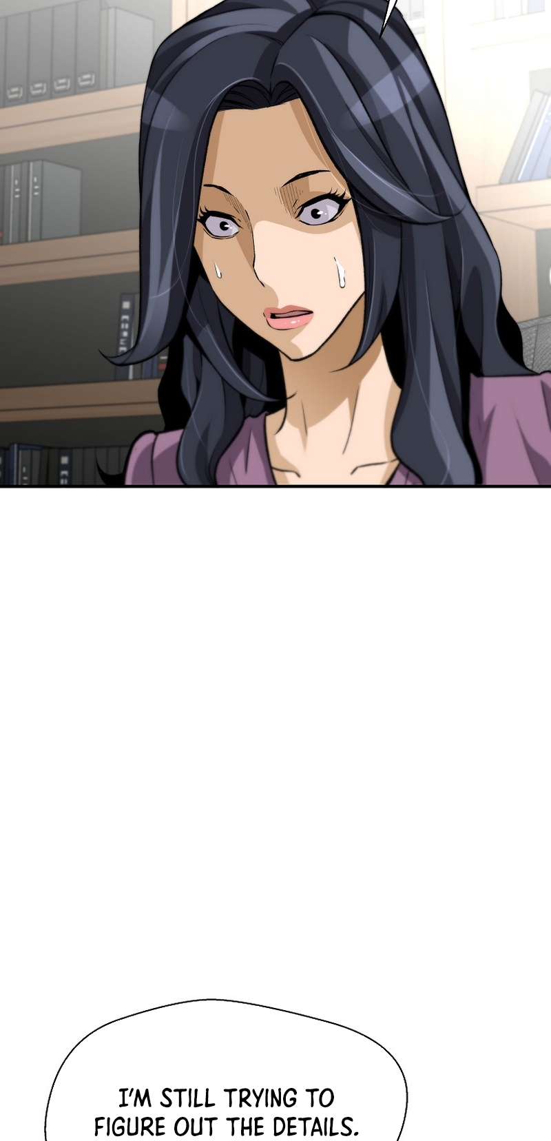 Read The Legendary Return Manga Online