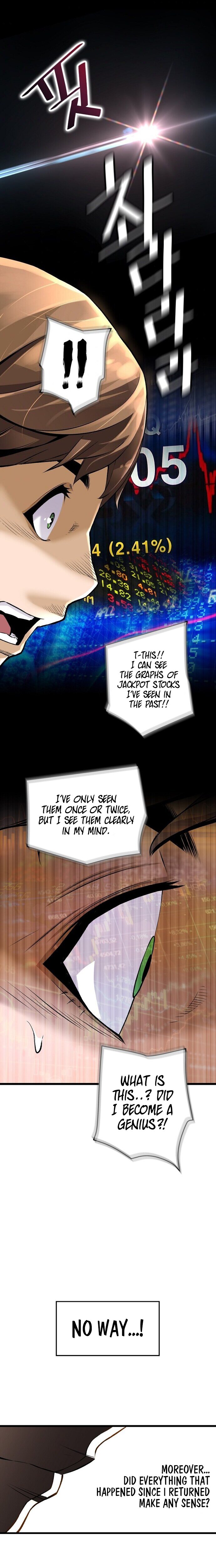 Read The Legendary Return Manga Online