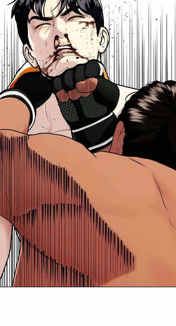 Read The Outcast Is Too Good at Martial Arts Manga Online