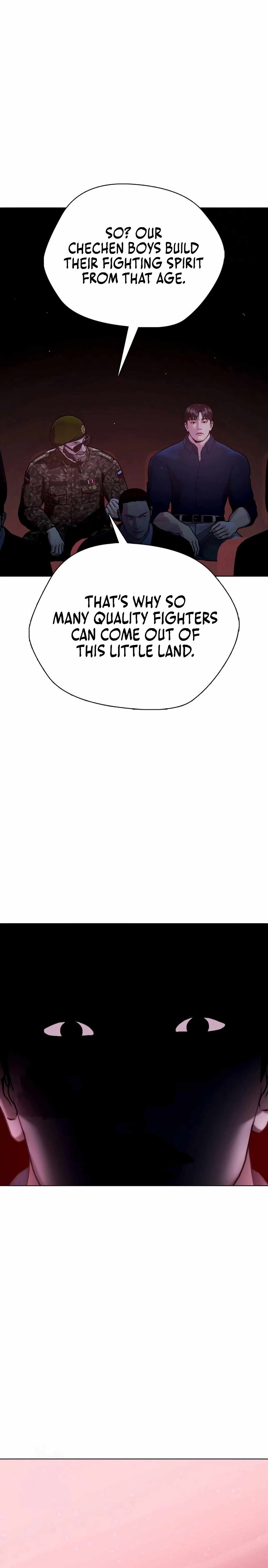 Read The Outcast Is Too Good at Martial Arts Manga Online