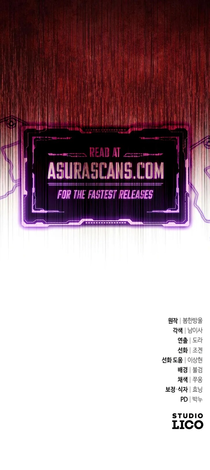 Read The Patron of Villains Manga Online