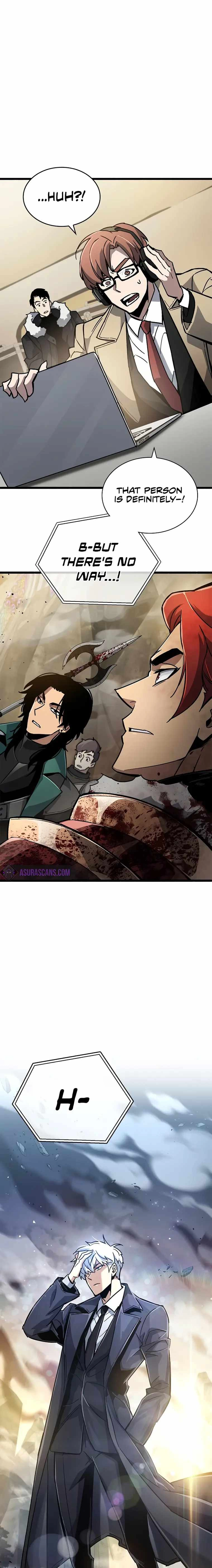 Read The Player Hides His Past Manga Online