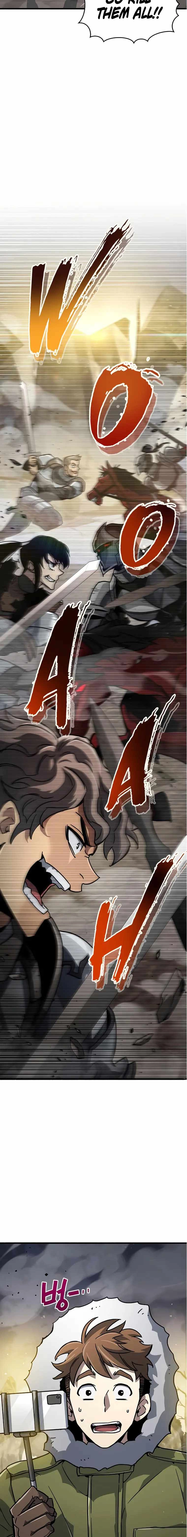Read The Player Hides His Past Manga Online