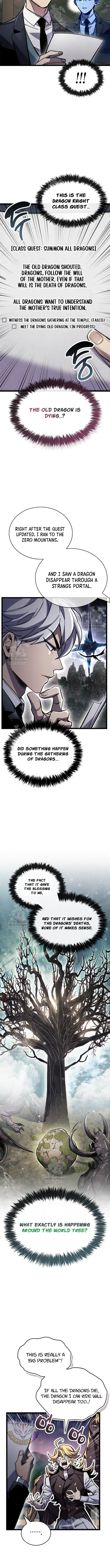 Read The Player Hides His Past Manga Online