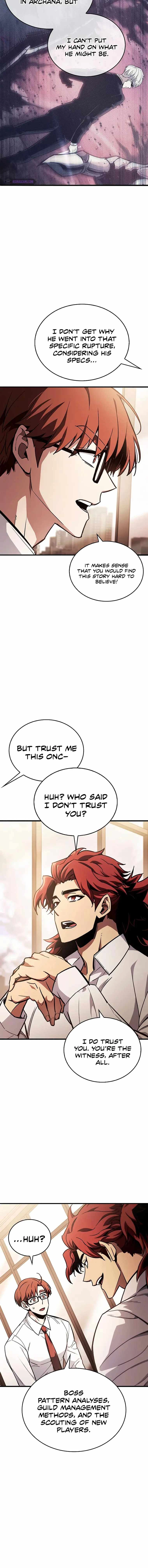 Read The Player Hides His Past Manga Online