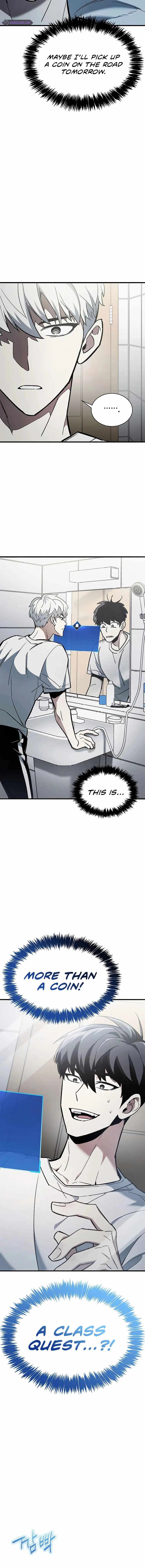 Read The Player Hides His Past Manga Online