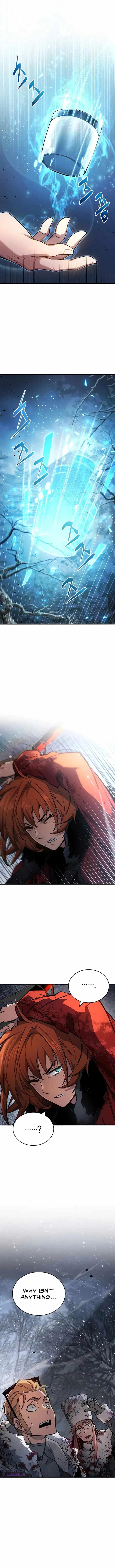 Read The Player Hides His Past Manga Online